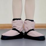 Dance Warm-up Boots